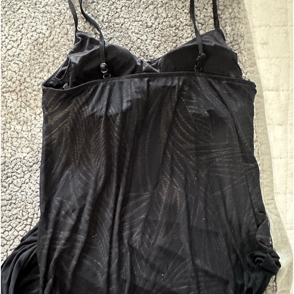 Magic suit swim top